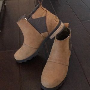 Sorel boots